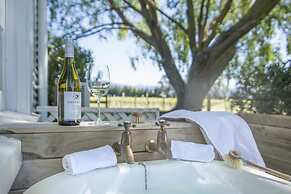 St Leonards Vineyard Cottages