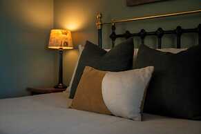 St Leonards Vineyard Cottages