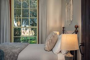 St Leonards Vineyard Cottages