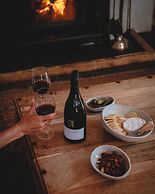 St Leonards Vineyard Cottages