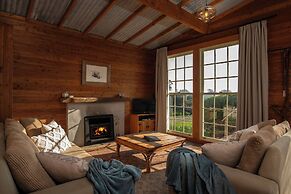 St Leonards Vineyard Cottages