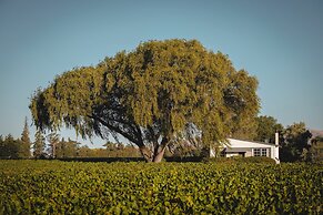 St Leonards Vineyard Cottages