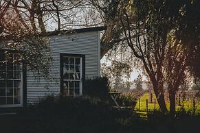 St Leonards Vineyard Cottages