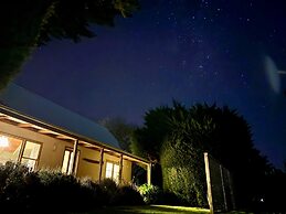 St Leonards Vineyard Cottages