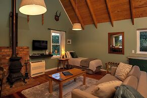 St Leonards Vineyard Cottages