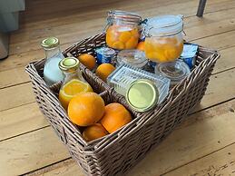 St Leonards Vineyard Cottages