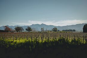 St Leonards Vineyard Cottages