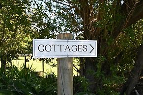 St Leonards Vineyard Cottages
