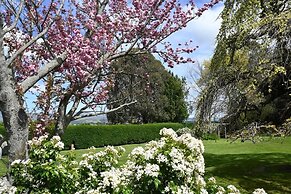 St Leonards Vineyard Cottages