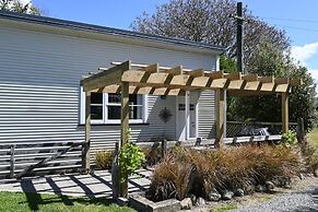 St Leonards Vineyard Cottages