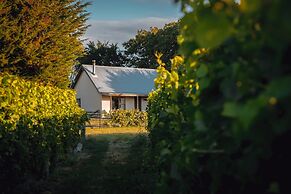 St Leonards Vineyard Cottages