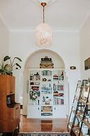 St Leonards Vineyard Cottages