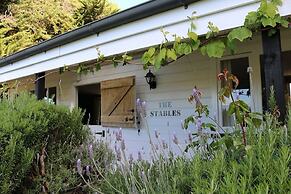 St Leonards Vineyard Cottages