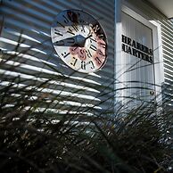 St Leonards Vineyard Cottages