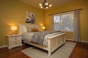 St Leonards Vineyard Cottages