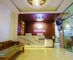 UFJ Hotel SS - by Bay Luxury