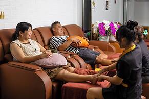 Hanoi Center View Hotel and Spa