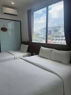 Hanoi Old Quarter Hotel and Spa
