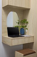 Hanoi Center View Hotel and Spa