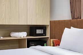 Hanoi Center View Hotel and Spa