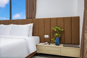 Hanoi Center View Hotel and Spa