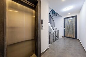 Hanoi Center View Hotel and Spa