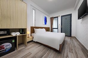 Hanoi Center View Hotel and Spa