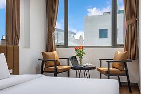 Hanoi Center View Hotel and Spa