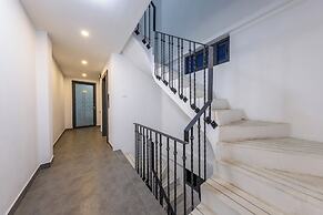 Hanoi Center View Hotel and Spa