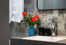 Hanoi Center View Hotel and Spa