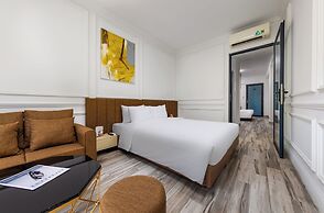 Hanoi Center View Hotel and Spa