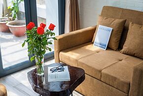 Hanoi Center View Hotel and Spa