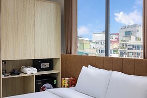 Hanoi Center View Hotel and Spa