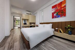 Hanoi Center View Hotel and Spa