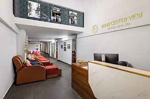 Hanoi Center View Hotel and Spa