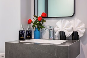 Hanoi Center View Hotel and Spa