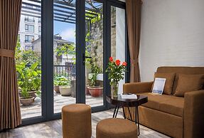 Hanoi Center View Hotel and Spa