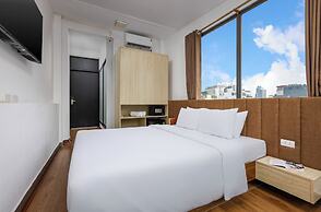 Hanoi Center View Hotel and Spa