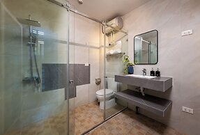 Hanoi Center View Hotel and Spa