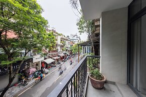 Hanoi Center View Hotel and Spa