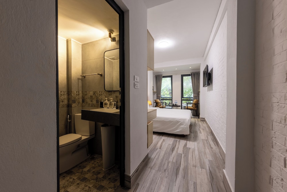 Hanoi Old Quarter Hotel and Spa
