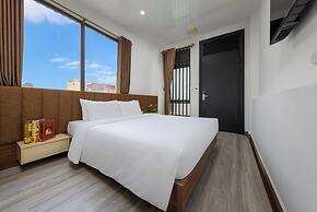 Hanoi Center View Hotel and Spa