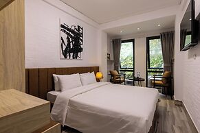 Hanoi Center View Hotel and Spa