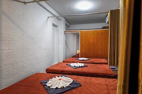 Hanoi Center View Hotel and Spa