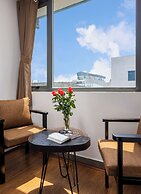 Hanoi Center View Hotel and Spa