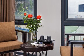 Hanoi Center View Hotel and Spa