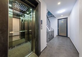 Hanoi Center View Hotel and Spa