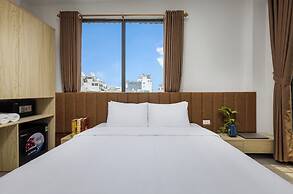 Hanoi Center View Hotel and Spa