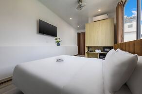 Hanoi Center View Hotel and Spa