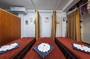 Hanoi Center View Hotel and Spa